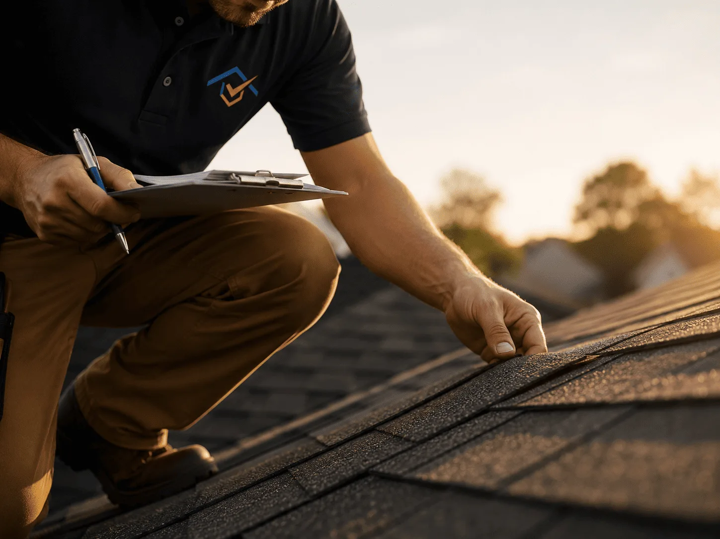 Why Choose Roof Inspection in Sterling, NE